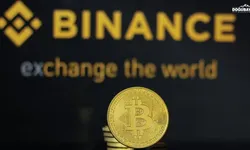 'En büyük siber saldırı': Binance yaklaşık 3 milyar dolar varlığı dondurdu