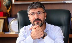 Ercan Yenigün sahada: Rengimiz kırmızı