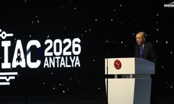 Cumhurbaşkanı Erdoğan: "Somali’de hayata geçireceğimiz uzay limanının inşa çalışmalarını başlattık"