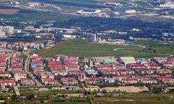Erzurum'da Eylülde yabancılara 2 konut satıldı
