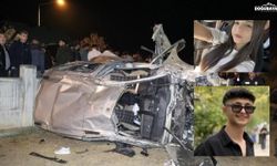 Erzurum'da feci kazadan ikinci acı haber: Ölü sayısı 2 oldu