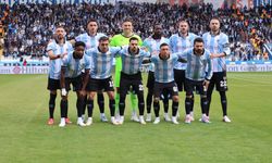 Erzurumspor FK, Çorum FK'yi ağırlıyor: İşte maç öncesi son durum