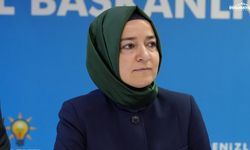 Fatma Betül Sayan ve eşinin mal varlıkları donduruldu