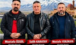 Doğubayazıt FK’da Yönetim Belirsizliği Sona Erdi
