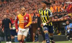 Galatasaray-Fenerbahçe derbisi öncesi puan durumu ve eksikler