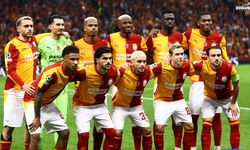 Aslan Fransa'da kükredi! Galatasaray, Lille'i 4 golle mağlup etti