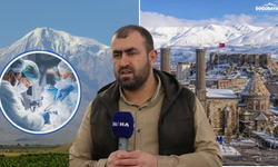 Ağrı’da 15 dakikalık ameliyat için Erzurum’a gitmek zorunda kaldı!