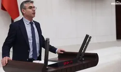 Ağrı Milletvekili Heval Bozdağ'dan Sağlık Bakanlığına 180 gün sorusu
