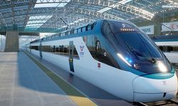Hızlı Tren O İllere de Geliyor! 2029 Haritası Netleşti, Süreler Yarı Yarıya Düşüyor