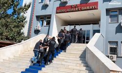 Iğdır’da 27 günde 46 aranan şahıs yakalandı, 39’u tutuklandı