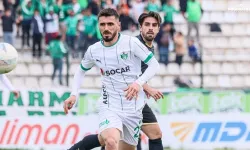 Iğdır FK zirve yarışında hata yapmak istemiyor: Rakip Bandırmaspor