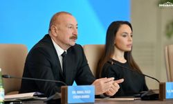 İlham Aliyev'den Türkiye'ye sert tepki: Önce aynaya bakın