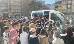 İstanbul'dan Ağrı'ya uzanan okul kardeşliği