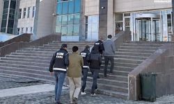 Kars ve Bursa’da zimmet ve sahtecilik operasyonu: 2 tutuklama