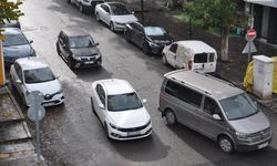 Kars’ta trafiğe kayıtlı araç sayısı 57 bin sınırında