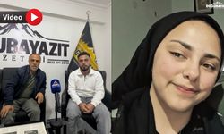 Doğubayazıt’ta 15 yaşındaki Aysel Yel kayboldu: Ailesi gelecek bir haberi bekliyor