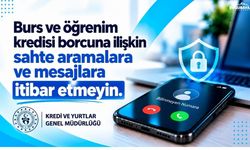 KYK borcu olan Ağrılı öğrenciler dikkat: Bu tuzağa düşmeyin