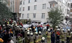 Maltepe’deki bina faciasında acı bilanço: Çöken binada 2 ölü