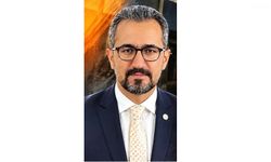 Ak Parti Ağrı’da Merkez İlçe Yönetiminde Bayrak Değişimi