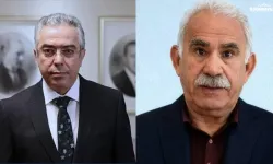 Mehmet Uçum'dan Öcalan'ın konutuna ilişkin açıklama