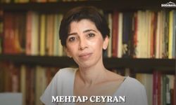 Batmanlı Yazar Mehtap Ceyran Ağrılı okurlarla buluşuyor