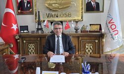 Van OSB’den büyük adım: Fen teknoloji lisesi geliyor