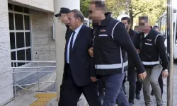 Milas Belediye Başkanı Fevzi Topuz tutuklandı