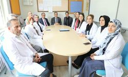 Milli Eğitim Müdürü Çakan’dan 5 Ekim Dünya Öğretmenler Günü Mesajı