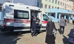 Okul saldırısında acı haber: Bir öğrenci hayatını kaybetti