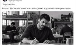Patnos Cezaevi’nden Milletvekiline Mektup: 17 Saat Sonra Ailesiyle Görüşemedi