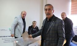OTSO seçimlerinde beyaz liste tüm komiteleri kazandı
