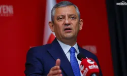 Özel’den Mehmet Uçum’a tepki: DEM Parti ile gizli anlaşma mı var?