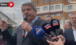 Patnos Belediye Başkanı Taşkın'dan eski yönetime sert eleştiriler