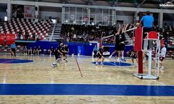 Patnos Belediye Spor’dan 3-2’lik zafer!