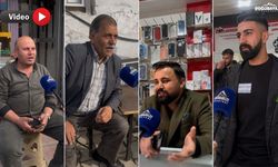 Patnos’a gelen ilk nereyi görmeli? vatandaşlara sorduk