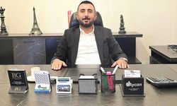 Patnoslu Erbil Baysal, CHP’de Doğu Anadolu Bölge Sorumlusu oldu