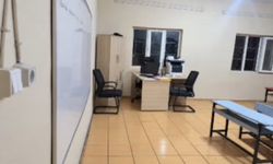 Patnos’ta Akçaören Okulu’nda bakım ve onarım çalışmaları tamamlandı