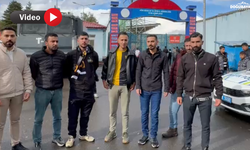Ağrıspor taraftarından yönetime tepki: Golcü yok, istifa sesleri yükseldi