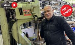 Ağrı’da 45 Yıllık Zanaatın Çilesi: Eskiden Altın Kazanıyorduk, Şimdi Çırak Bulamıyoruz
