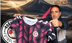 Rıza Sorak’tan Doğubayazıt FK Açıklaması