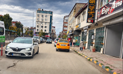 İshak Paşa Sarayı Yolunda Tehlikeli Seyir, Vatandaşlar Denetim İstiyor