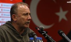 A Milli Futbol Takımı’nın yeni teknik direktörü Sergen Yalçın oldu