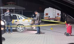 Sanayi Mahallesi’nde Silahlı Saldırı