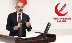 Sırrı Sakık'tan sirkeli su tepkisi: Üç beş oy için tezgâh açan bir parti