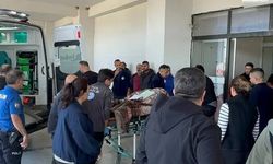 Soma'da maden ocağında göçük: Valilikten açıklama geldi