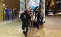 Tavuklu pilav ve ayran yiyen 182 kişi hastanelik oldu