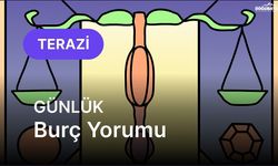 Terazi Burcu Günlük Yorumu 16 Ekim 2026