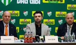 Trabzonspor ve Bursaspor başkanları PFDK’ya sevk edildi