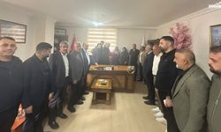 Osman Tozbey, Ticaret ve Sanayi Odası Seçim Sürecini Değerlendirdi