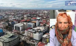 Van’ın ‘kızıl saçlı Fadilesi hayatını kaybetti
